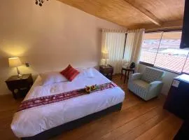 Cusco Hotel Boutique