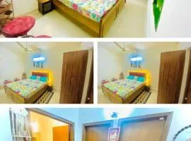 Home stay in middle of Chandigarh