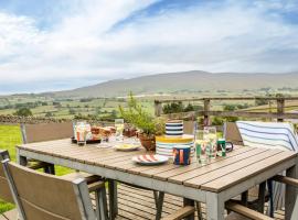 2 Bed in Caldbeck 80563, vacation home in Caldbeck