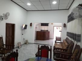 Mondial Dream Resort, resort in Wellawaya