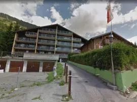 Floralpina FL1