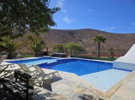 Vivienda Vacacional Sara