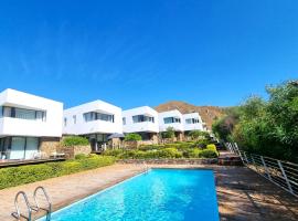 Magnífica casa con encanto en Agua Amarga, hotel v mestu Agua Amarga