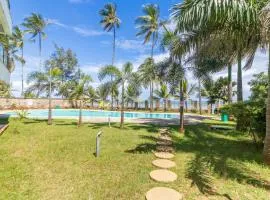 LUXURY 3 BEDROOM BEACH FRONT APARTMENT