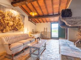 Villa Privata Locanda in Tuscany, ξενοδοχείο σε Contignano