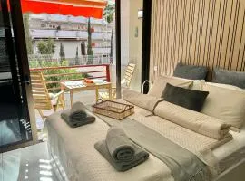Olympia Palmalicious Apartment