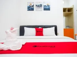 RedDoorz near Affandi Gejayan 2