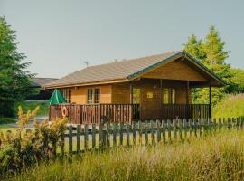 2 Bed in Clovelly 00358, cabana o cottage a Clovelly