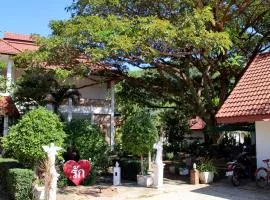 The Hillside Pranburi Resort