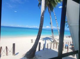DEWATI ROOMSTAY B&B, rezort v destinaci Lang Tengah