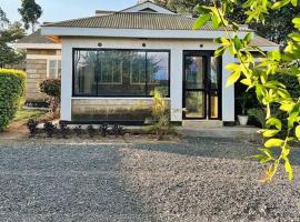 Enkaji Olmarei (Narok), villa in Narok