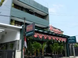 Bangreng Inn Hotel