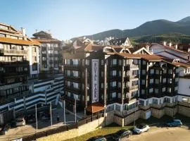 Apartments Bansko