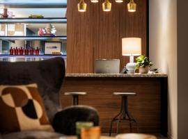 Homie, ξενοδοχείο στο Ρίμινι