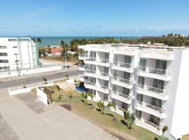 Apartamento Vista Mar Praia do Cumbuco – hotel w mieście Caucaia