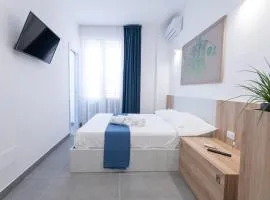 Il Cortile Isola Casa Vacanze