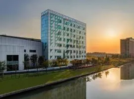 Park Inn by Radisson Shanghai Shanghai Middle Jiasong Road Outlets