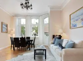 Elite Apartments Sopot Admiralski przy plaży