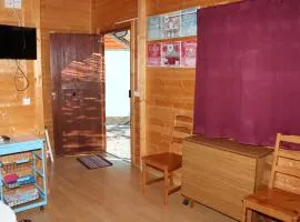 Cabañas Caudiel
