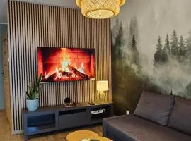 Apartament Leśny Karpacz