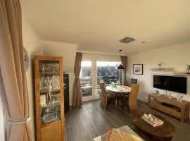 Ferienwohnung Möwenschiss - Haus Bake