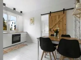 Elite Apartments Cozy Studio Sopot