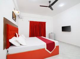 14 Door Home Stay, villaggio turistico a Calangute