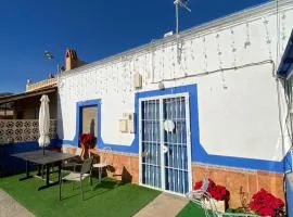 Casa en Alcazaba