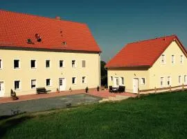 Landhaus Böhmer, Ferienhaus Schrammsteinblick