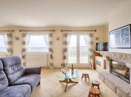 Grande maison vue mer au Guilvinec