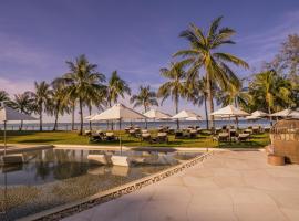 The Shells Resort & Spa Phu Quoc