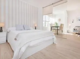 Marbella center Casals