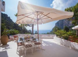 Villa Borboleta by Elite Villas