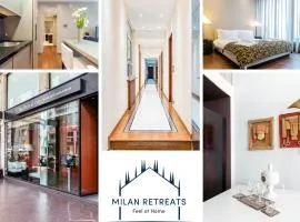 Milan Retreats Duomo Suites