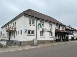 Monteurunterkunft Oberhausen-Rheinhausen