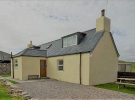 Balnakeil Cattleman's Bothy, vacation home in Durness