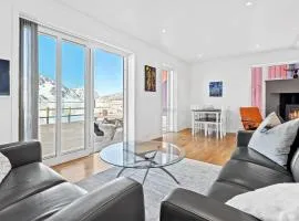Nappstraumen Seafront Cabin, Lilleeid 68