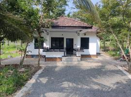 Woodside Haven, holiday home in Chekadi