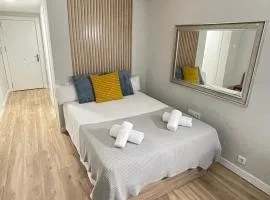 Resitur Luxury Suit A