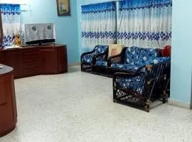 SPS Home Stay