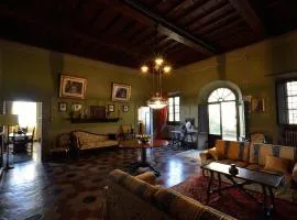 Villa dei Sogni
