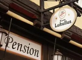Pension Zum Lukullus