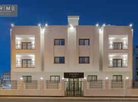 Sheikh Zayed에 위치한 호텔 Prime Residence Sheikh Zayed