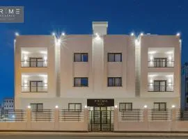Prime Residence Sheikh Zayed