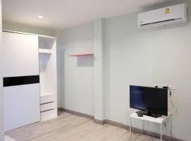 วิลล่าพอใจ