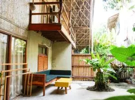 Happiness Native Villa
