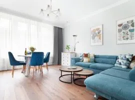 Elite Apartments Sopot Superior