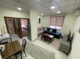 Apartment for rent 50M fully furnished -completely new, apartmen di Amman