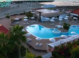 Le Mandrelle Beach Resort