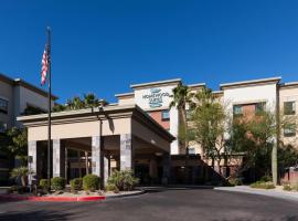 Homewood Suites by Hilton Phoenix North-Happy Valley, hotel v destinaci Phoenix